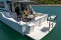 Bertram 42 Flybridge Sports Fisherman