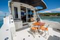 Bertram 42 Flybridge Sports Fisherman