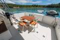 Bertram 42 Flybridge Sports Fisherman