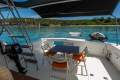 Bertram 42 Flybridge Sports Fisherman