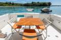 Bertram 42 Flybridge Sports Fisherman