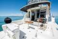 Bertram 42 Flybridge Sports Fisherman