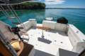 Bertram 42 Flybridge Sports Fisherman