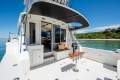 Bertram 42 Flybridge Sports Fisherman