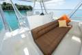 Bertram 42 Flybridge Sports Fisherman