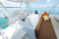 Bertram 42 Flybridge Sports Fisherman