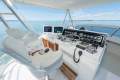 Bertram 42 Flybridge Sports Fisherman