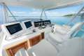 Bertram 42 Flybridge Sports Fisherman