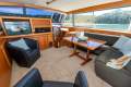 Bertram 42 Flybridge Sports Fisherman