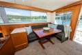 Bertram 42 Flybridge Sports Fisherman