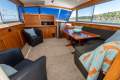 Bertram 42 Flybridge Sports Fisherman