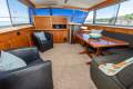 Bertram 42 Flybridge Sports Fisherman