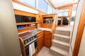 Bertram 42 Flybridge Sports Fisherman