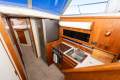 Bertram 42 Flybridge Sports Fisherman