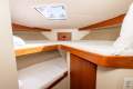 Bertram 42 Flybridge Sports Fisherman