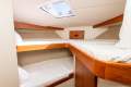 Bertram 42 Flybridge Sports Fisherman