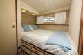 Bertram 42 Flybridge Sports Fisherman