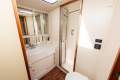 Bertram 42 Flybridge Sports Fisherman