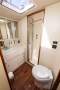 Bertram 42 Flybridge Sports Fisherman