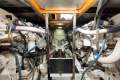 Bertram 42 Flybridge Sports Fisherman