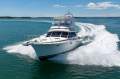 Bertram 42 Flybridge Sports Fisherman
