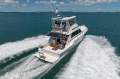 Bertram 42 Flybridge Sports Fisherman