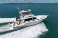 Bertram 42 Flybridge Sports Fisherman