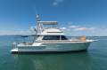 Bertram 42 Flybridge Sports Fisherman