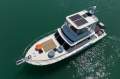 Bertram 42 Flybridge Sports Fisherman