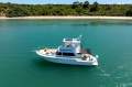 Bertram 42 Flybridge Sports Fisherman
