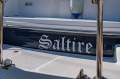 Mustang 32 'Saltire' & Berth 42