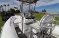 AB Inflatables Oceanus 19 VST