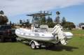 AB Inflatables Oceanus 19 VST