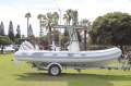 AB Inflatables Oceanus 19 VST