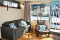 Ramsay 50 Homecruiser Sequester Ramsay Holiday Home on Lake Eildon:Sequester Ramsay Cruiser on Lake Eildon