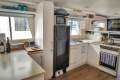 Ramsay 50 Homecruiser Sequester Ramsay Holiday Home on Lake Eildon:Sequester Ramsay Cruiser on Lake Eildon