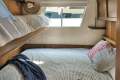 Ramsay 50 Homecruiser Sequester Ramsay Holiday Home on Lake Eildon:Sequester Ramsay Cruiser on Lake Eildon