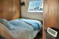 Ramsay 50 Homecruiser Sequester Ramsay Holiday Home on Lake Eildon:Sequester Ramsay Cruiser on Lake Eildon