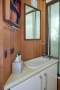 Ramsay 50 Homecruiser Sequester Ramsay Holiday Home on Lake Eildon:Sequester Ramsay Cruiser on Lake Eildon