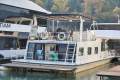 Ramsay 50 Homecruiser Sequester Ramsay Holiday Home on Lake Eildon:Sequester Ramsay Cruiser on Lake Eildon