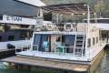 Ramsay 50 Homecruiser Sequester Ramsay Holiday Home on Lake Eildon:Sequester Ramsay Cruiser on Lake Eildon