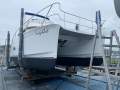 Fountaine Pajot Highland Trawler 35