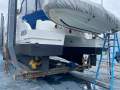 Fountaine Pajot Highland Trawler 35