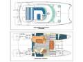Fountaine Pajot Highland Trawler 35