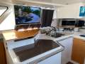Fountaine Pajot Highland Trawler 35