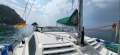Leopard Catamarans 45 classic