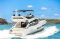 Longreef Yachts 50SX Flybridge 50SX