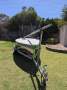 420 Sailing Dinghy