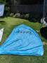 420 Sailing Dinghy