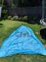420 Sailing Dinghy